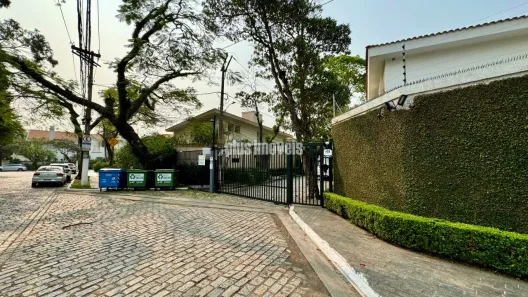 Casa de Vila com 4 Quartos à venda, 350m² no Jardim Luzitânia, São Paulo