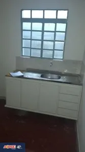 Kitnet com 1 Quarto para alugar, 49m² no Jardim Diogo, Guarulhos