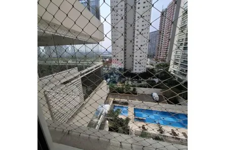 Apartamento com 2 Quartos para alugar, 79m² no Água Branca, São Paulo