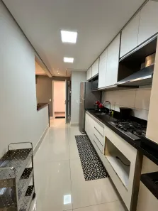 Apartamento com 2 Quartos para alugar, 67m² no Melville Empresarial I e II, Barueri