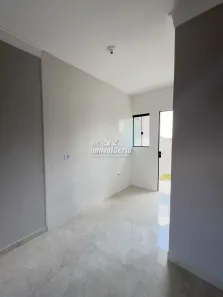 Casa de Condomínio com 2 Quartos à venda, 42m² no Campo de Santana, Curitiba