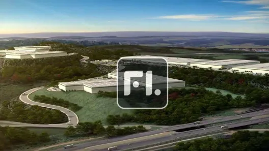 Galpão / Depósito / Armazém para alugar, 22507m² no Glebas, Franco da Rocha