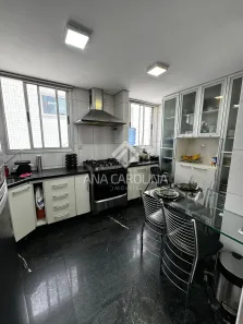 Cobertura com 4 Quartos à venda, 179m² no Centro, Montes Claros