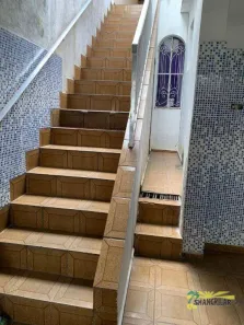 Sobrado com 2 Quartos à venda, 166m² no Casa Grande, Diadema