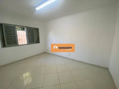 Casa Comercial para alugar, 250m² no Centro, Suzano