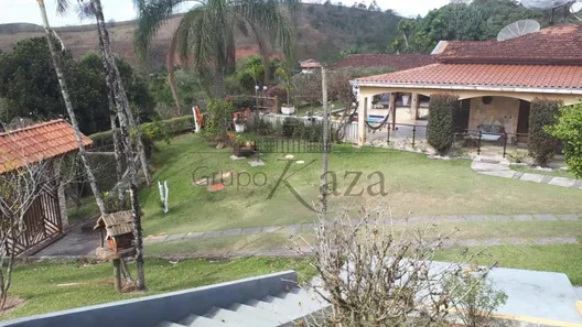 Casa de Condomínio com 3 Quartos à venda, 400m² no Freitas, São José dos Campos