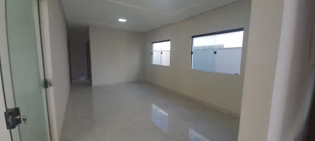 Casa de Condomínio com 3 Quartos para alugar, 120m² no Cajupiranga, Parnamirim
