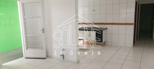 Casa com 2 Quartos à venda, 160m² no Terra Baixa, Araçariguama