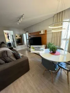 Apartamento com 2 Quartos à venda, 47m² no Terra Preta (Terra Preta), Mairiporã