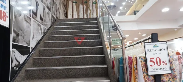 Prédio Inteiro para alugar, 674m² no Centro, Rio de Janeiro