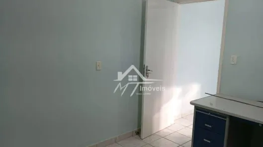 Casa com 1 Quarto para alugar, 40m² no Jardim São Carlos, Sumaré