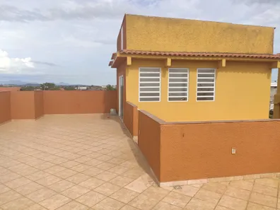 Apartamento com 3 Quartos à venda, 72m² no Jardim Atlântico Central (Itaipuaçu), Maricá