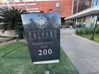 Andar / Laje corporativa para alugar, 40m² no Gleba Fazenda Palhano, Londrina