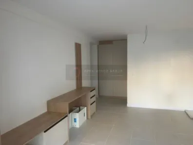 Loft com 1 Quarto à venda, 36m² no Icaraí, Niterói