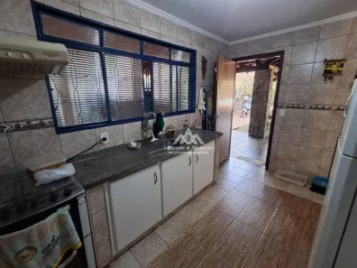 Fazenda / Sítio / Chácara com 5 Quartos para alugar, 2m² no Jardim Diva Tarlá de Carvalho, Ribeirão Preto