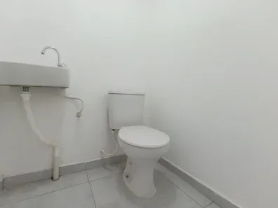 Conjunto Comercial / Sala para alugar, 25m² no Alto Tarumã, Pinhais