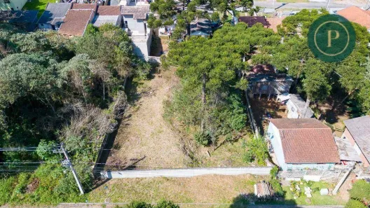 Terreno / Lote / Condomínio à venda, 809m² no Jardim das Acácias, Campo Largo