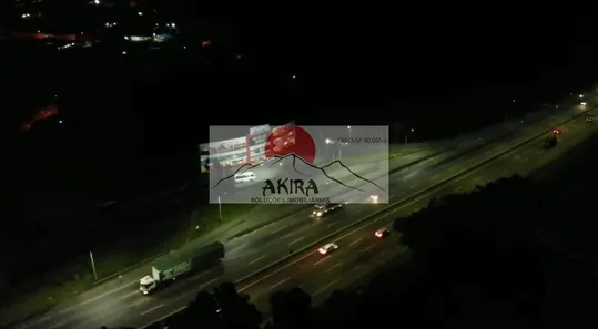 Loja / Salão / Ponto Comercial para alugar, 728m² no Luiz Fagundes, Mairiporã