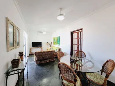 Apartamento com 2 Quartos à venda, 75m² no Pitangueiras, Guarujá