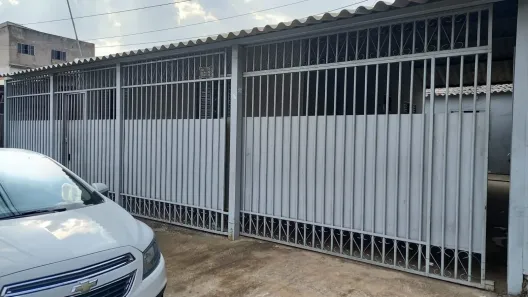Casa com 2 Quartos à venda, 126m² no Samambaia Sul, Brasília