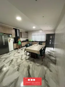 Casa com 3 Quartos à venda, 300m² no Taguatinga Norte, Brasília