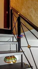 Sobrado com 2 Quartos à venda, 190m² no Bocaina, Ribeirão Pires