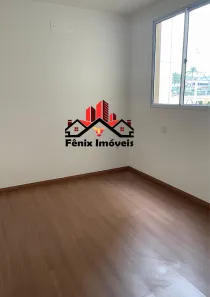 Apartamento com 2 Quartos para alugar, 47m² no Chácaras Rio-Petrópolis, Duque de Caxias