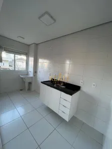 Apartamento com 2 Quartos para venda ou aluguel, 61m² no Vila Bossi, Louveira
