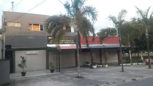 Loja / Salão / Ponto Comercial para alugar, 70m² no Loteamento Villa Branca, Jacareí