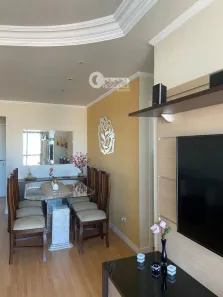 Apartamento com 2 Quartos para alugar, 70m² no Cerâmica, São Caetano do Sul