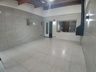 Sobrado com 2 Quartos para alugar, 130m² no Saúde, São Paulo