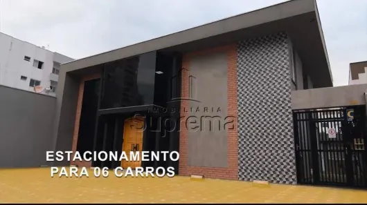 Loja / Salão / Ponto Comercial à venda, 280m² no Centro, Itajaí