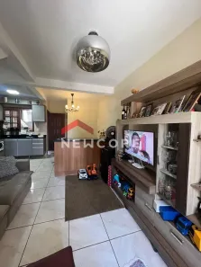 Sobrado com 2 Quartos à venda, 70m² no Bom Sucesso, Gravataí