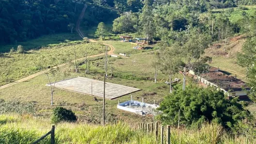 Terreno / Lote / Condomínio à venda, 600m² no , Igaratá