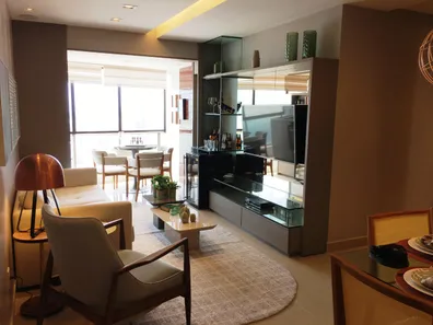 Apartamento com 4 Quartos à venda, 97m² no Centro, Jaboatão dos Guararapes