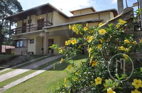 Casa com 4 Quartos à venda, 256m² no Embu-Guaçu, Embu-Guaçu