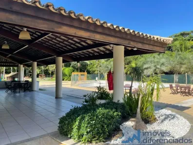 Casa de Condomínio com 4 Quartos à venda, 1193m² no Busca Vida (Abrantes), Camaçari