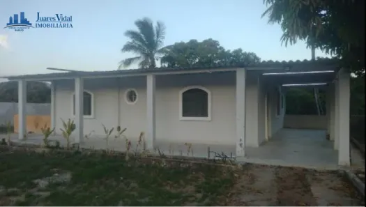 Fazenda / Sítio / Chácara com 2 Quartos à venda, 3510m² no Hararas da Peniche, Tanguá