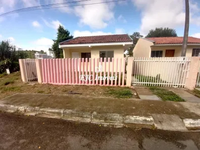 Casa com 3 Quartos à venda, 80m² no Jardim Roma, Almirante Tamandaré