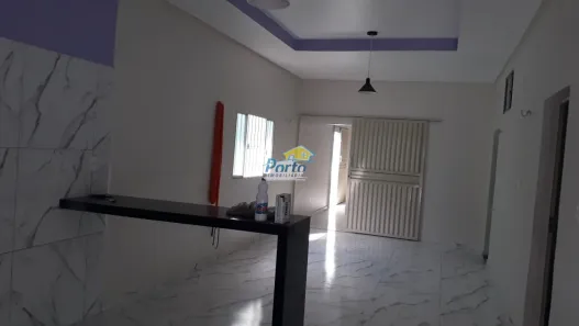 Casa com 3 Quartos à venda, 141m² no Vila do BEC, Timon