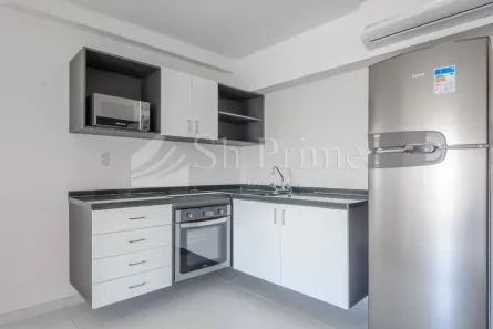 Apartamento com 2 Quartos para alugar, 69m² no Água Branca, São Paulo