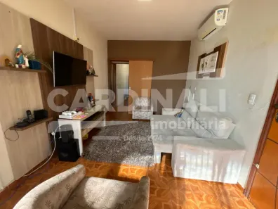 Prédio Inteiro à venda, 151m² no Vila Xavier (Vila Xavier), Araraquara