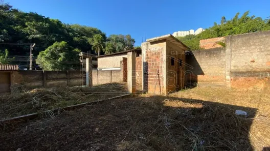 Terreno / Lote / Condomínio à venda, 550m² no Vila Coringa, Barra Mansa
