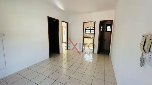 Casa com 2 Quartos para alugar, 65m² no Centro, Bertioga