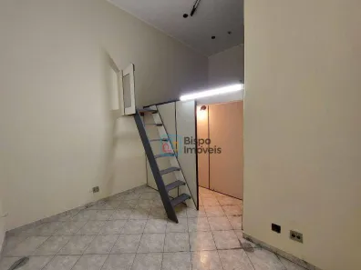 Conjunto Comercial / Sala à venda, 50m² no Centro, Americana