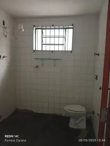 Kitnet com 1 Quarto para alugar, 20m² no Jardim São João, Jaguariúna