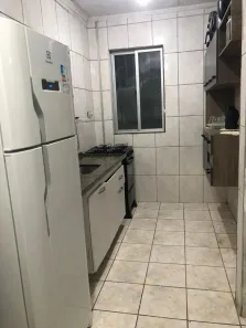 Apartamento com 2 Quartos à venda, 50m² no Vila Atlântica, Mongaguá