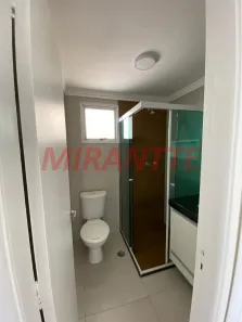 Apartamento com 3 Quartos à venda, 70m² no Limão, São Paulo