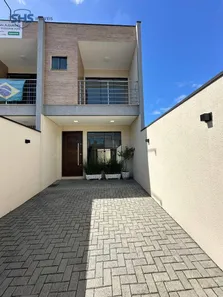 Casa de Condomínio com 2 Quartos à venda, 81m² no Centro, Balneário Piçarras