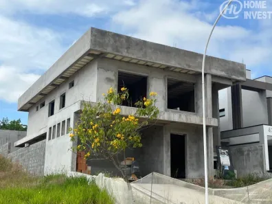Casa de Condomínio com 4 Quartos à venda, 281m² no Residencial Pecan, Itupeva